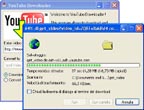 YouTube Downloader kuva 1
