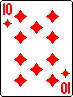 Ruutu kymppi