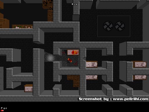 Tapan Kaikki 4: Bloodshed,Toiminta,Räiskintä,Ammunta,kuva 
	