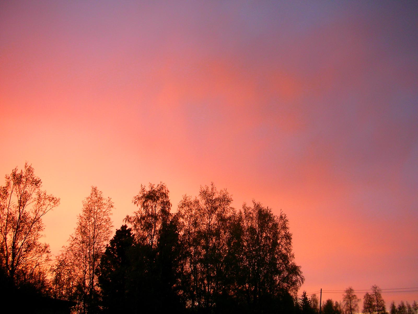 Iltahämärä,maisema,ilta,iltahämärä,hämärä,auringonlasku,taustakuva